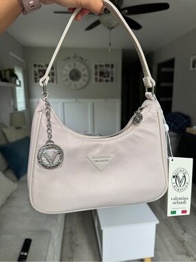 Valentino Orlandi Shoulder Bag